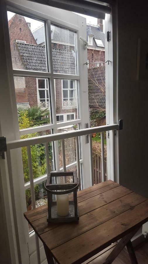 De Monnick Bed & Breakfast โมนนิคเคินดาม ภายนอก รูปภาพ